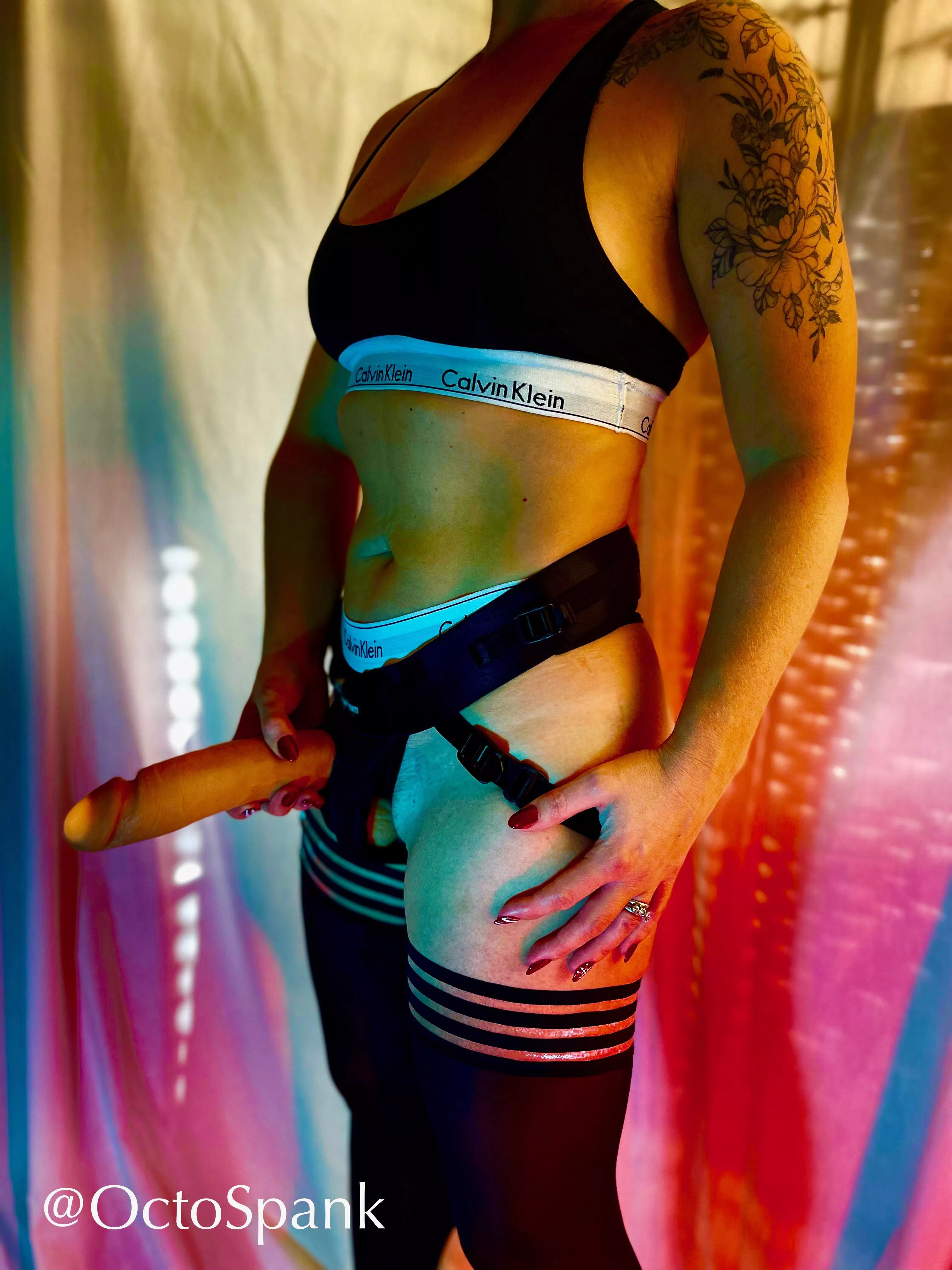 So big. So ready to be used