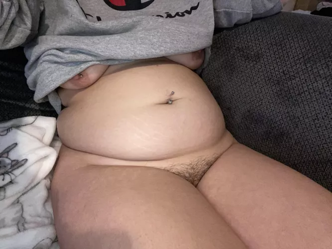 so bloated 😍😮‍💨