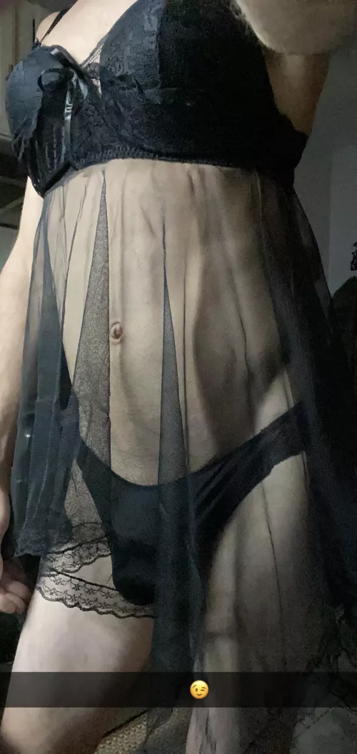 So comfy…Anyone want to cuddle?