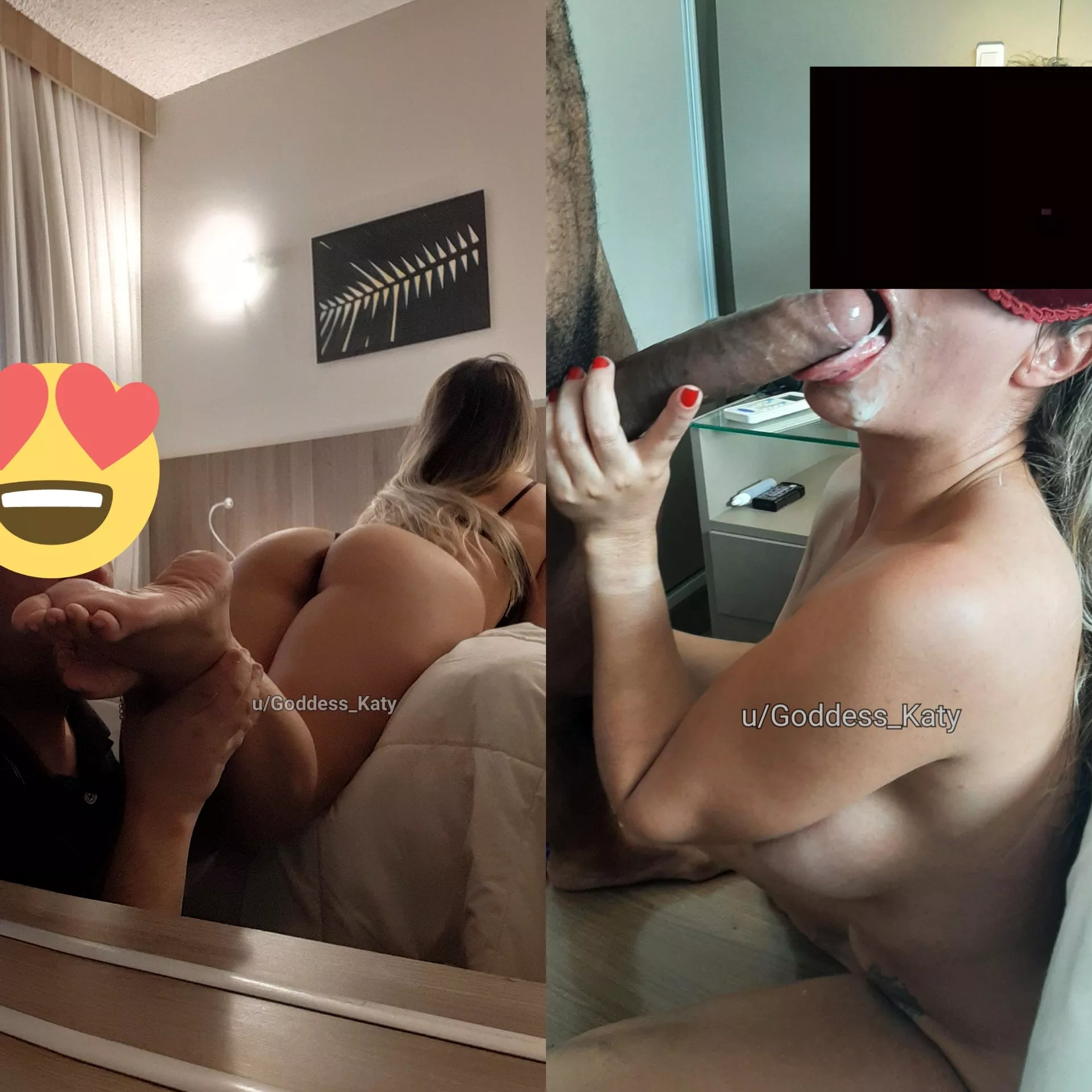 So cucks what do you prefer? Worship my feet or clean up? So cucks what do you prefer? Worship my feet or clean up?
