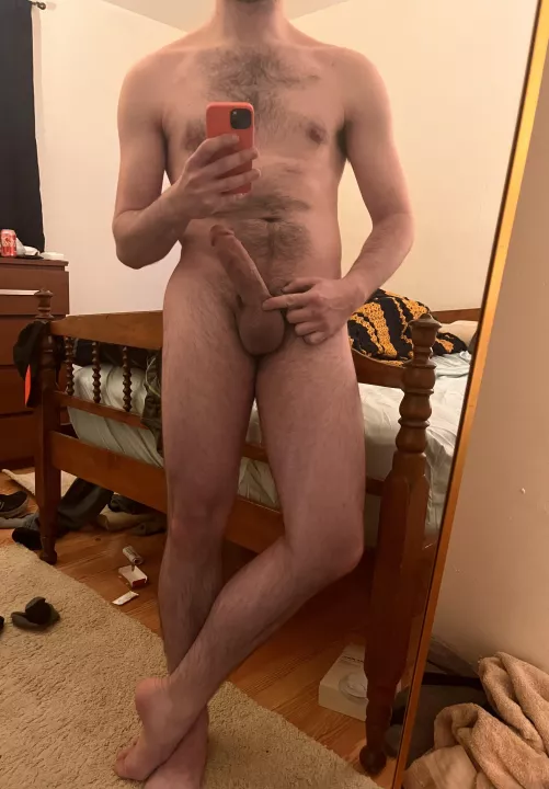 So cucks who am I gonna breed next