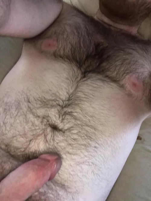 So damn horny today