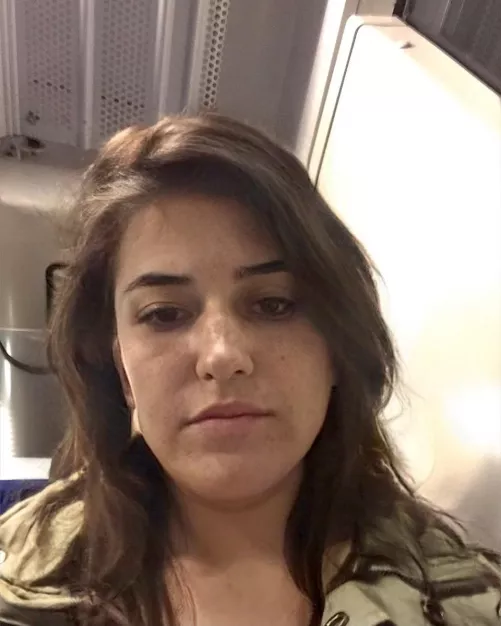 So embarrassing to post... do I pass as a girl at all? So embarrassing to post... do I pass as a girl at all?