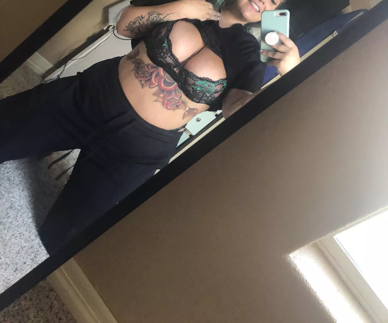 so excited it’s the weekend and i get to wear something besides scrubs….. but will probably spend 80% of my time naked ¯\_(ツ)_/¯