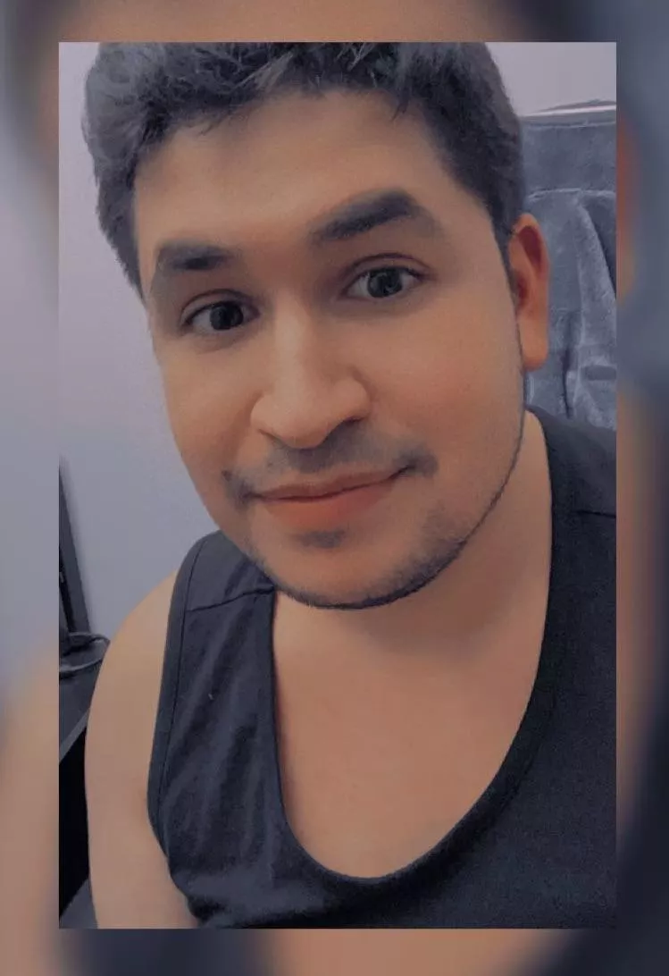 So excited to get back into FFXIV! Thought this filter matched the theme of Endwalker nicely lol