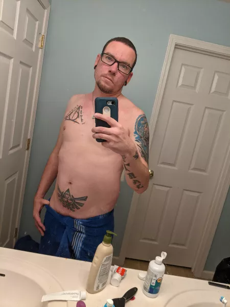 So fresh and so clean clean So fresh and so clean clean