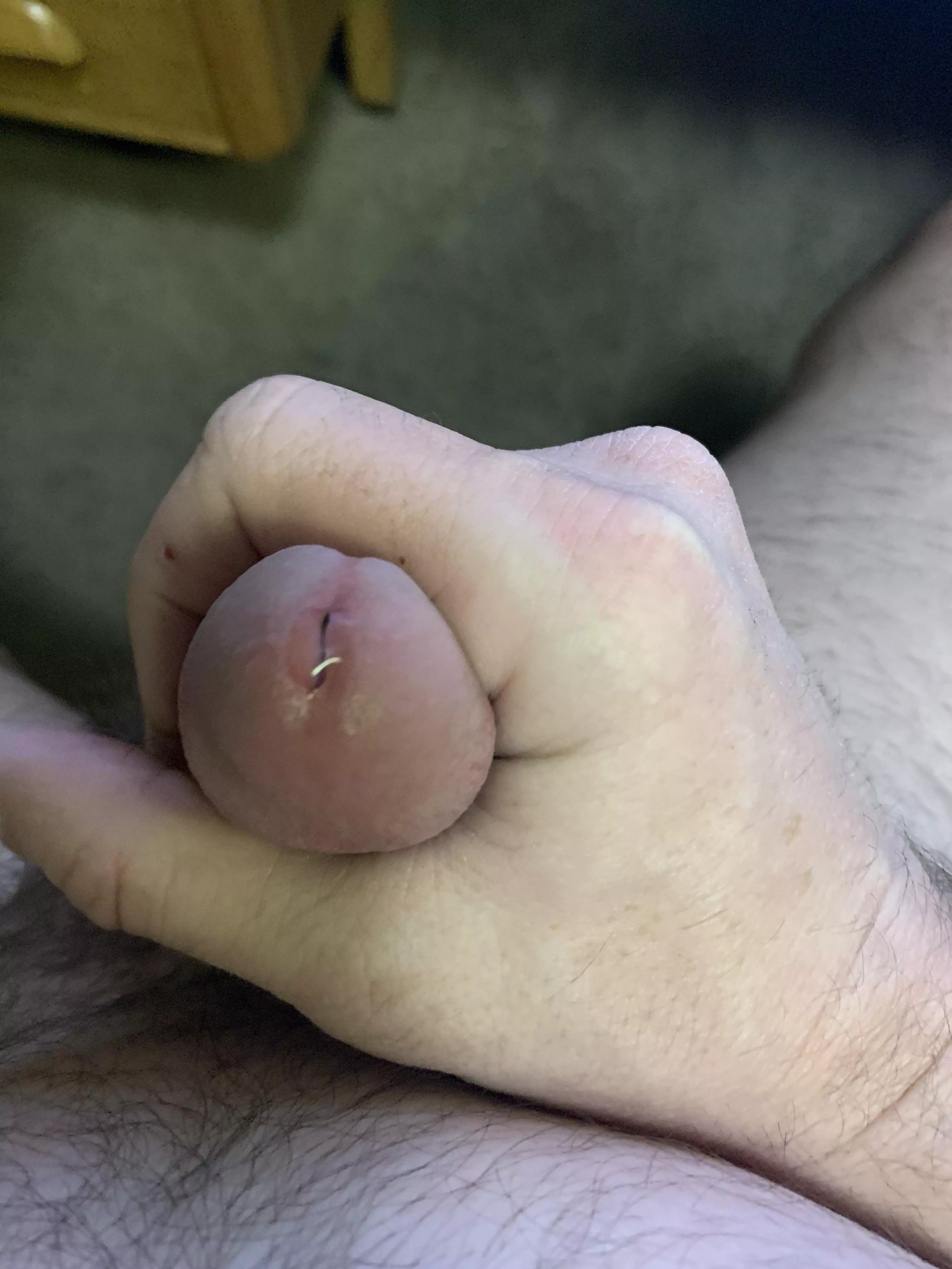 So fucking horny, I think I’ll edge for a hour or two. So fucking horny, I think I’ll edge for a hour or two.