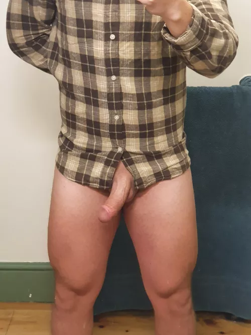 So fucking horny today.