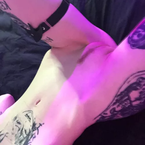 So fucking rebellious, with a dirty mind and an innocent look