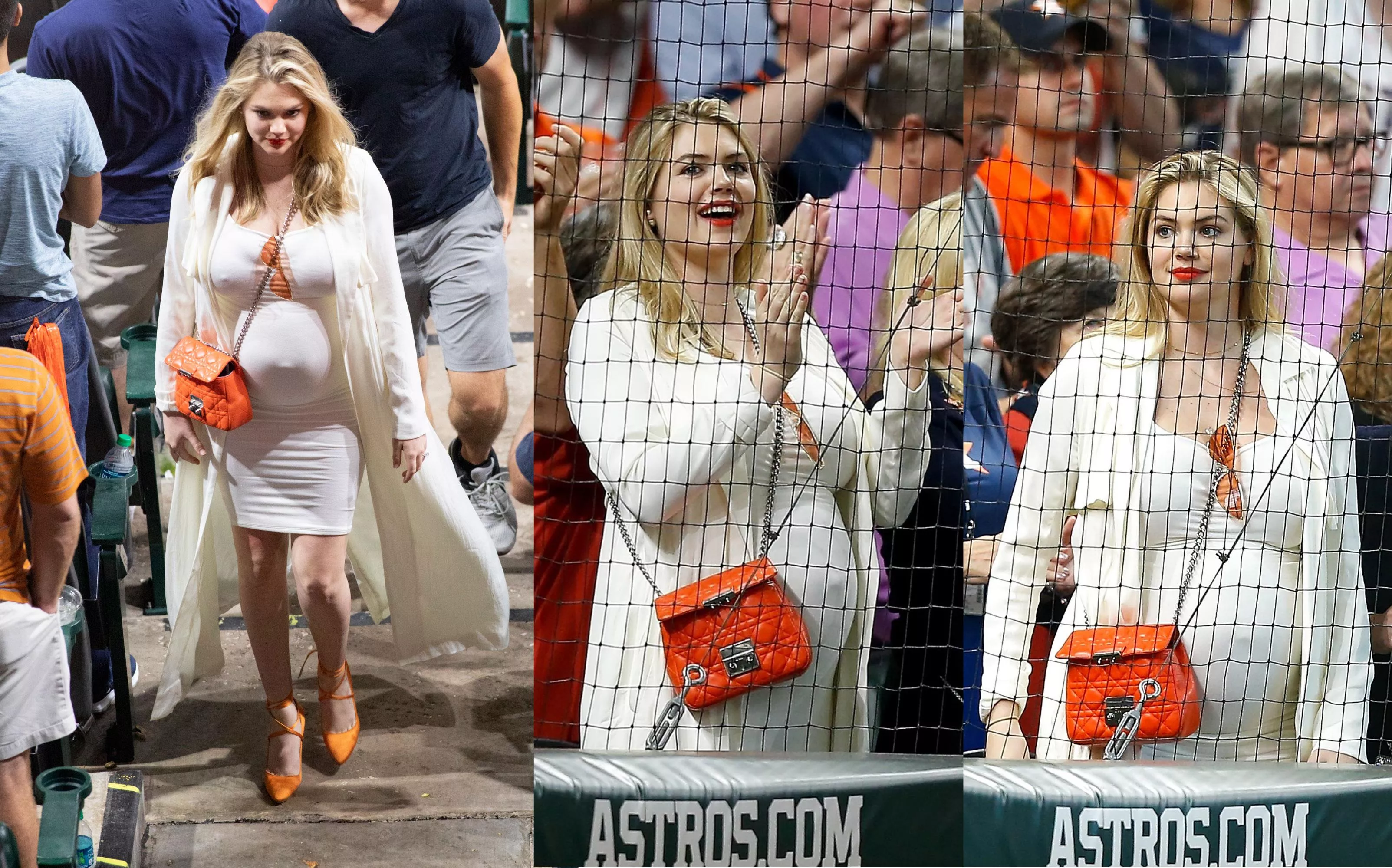 So full... So full...