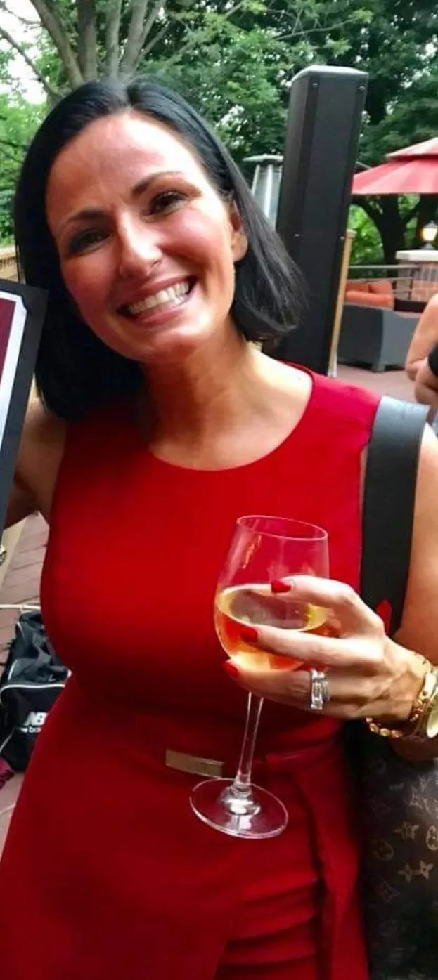 So glad to see you today! Why had it been so long??