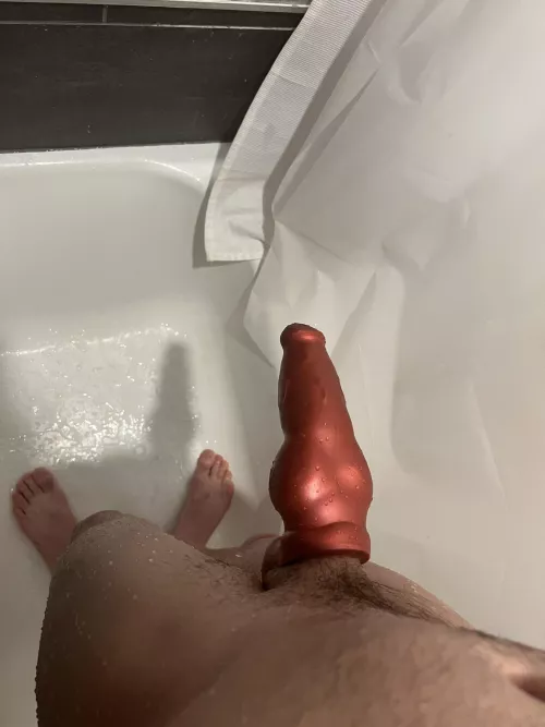 So happy with this sheath