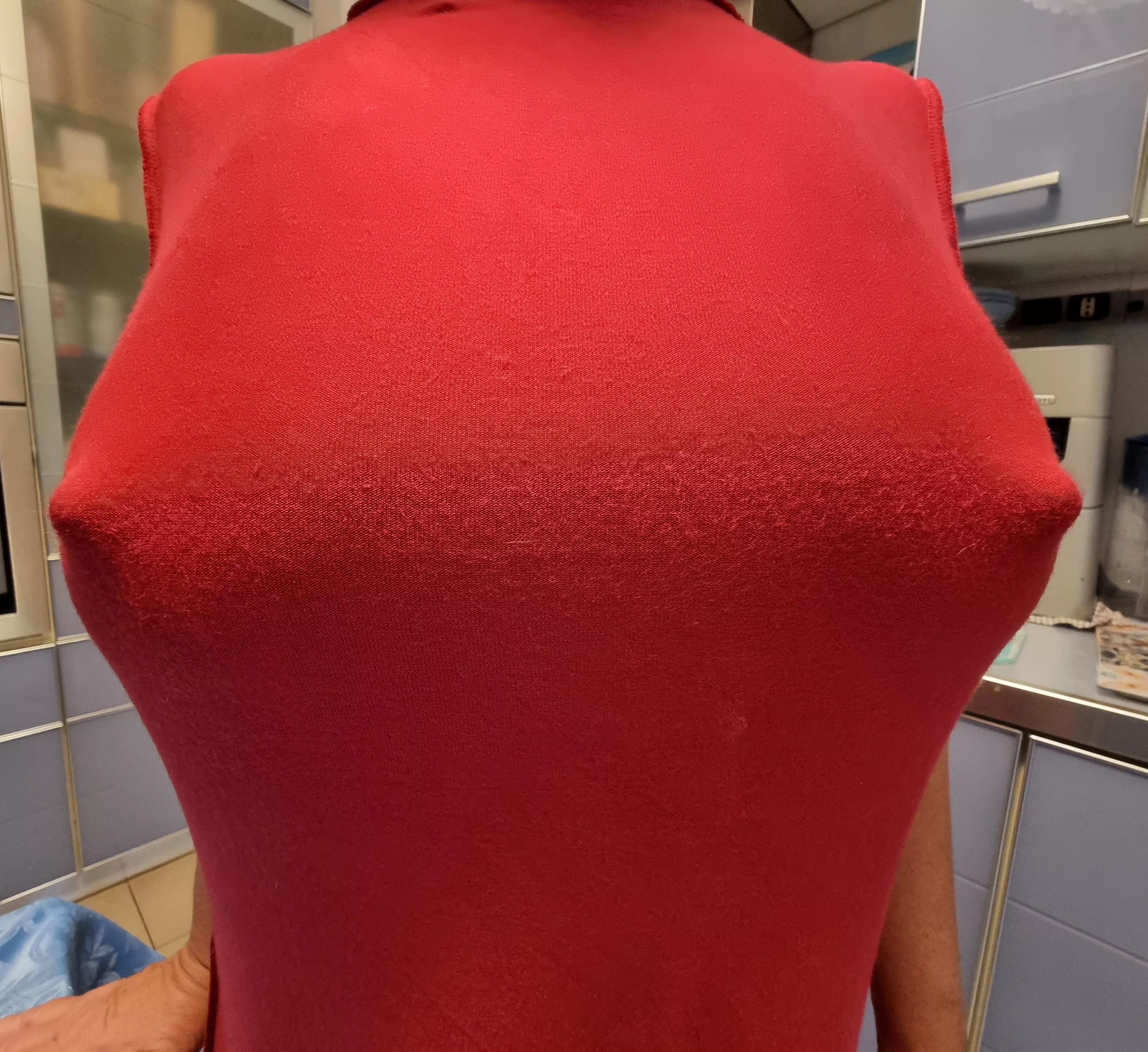 so hard can't be contained