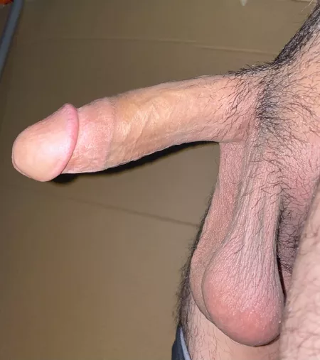 So heavy and full of cum 😩 So heavy and full of cum 😩