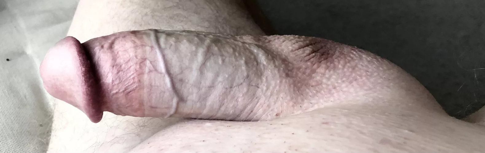 So heavy he needs to lay down