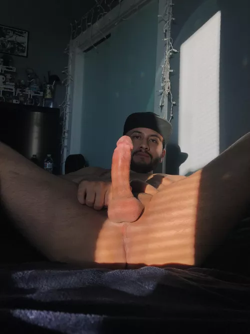 So horny š„µ