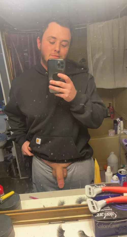 So horny π₯΅π₯΅