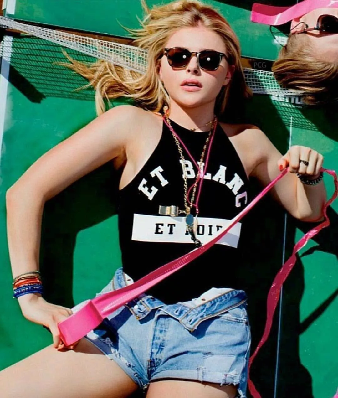 So horny for Chloe Grace Moretz So horny for Chloe Grace Moretz
