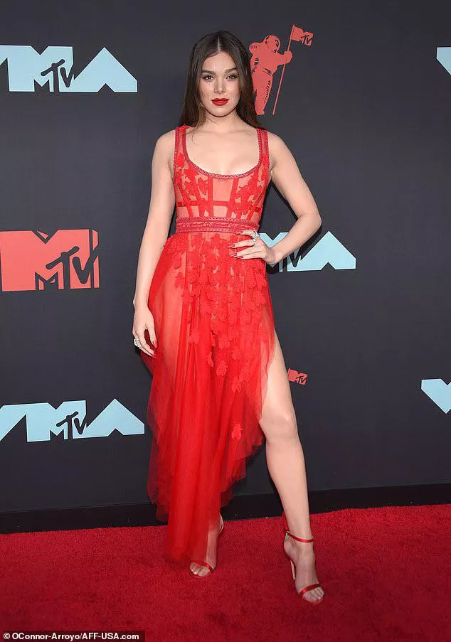 So horny for Hailee Steinfeld So horny for Hailee Steinfeld