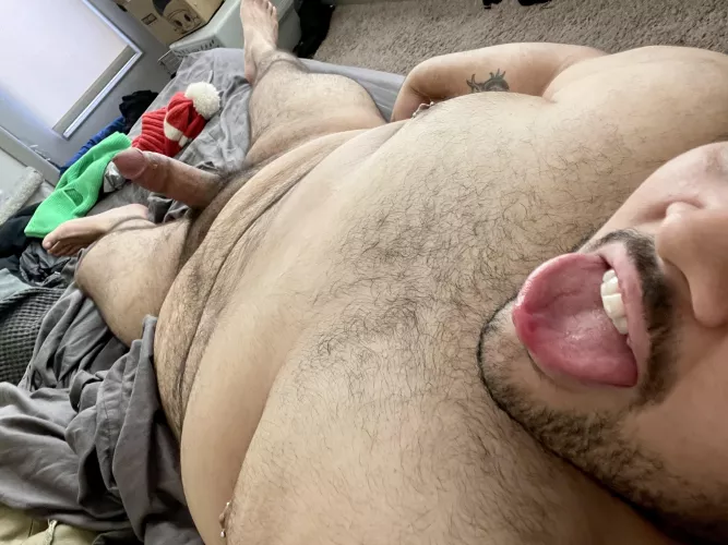 So horny today๐ฆ๐