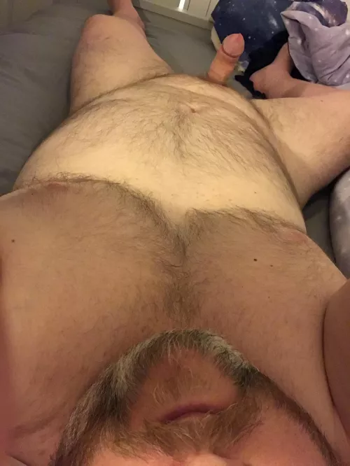 So horny tonight… So horny tonight…