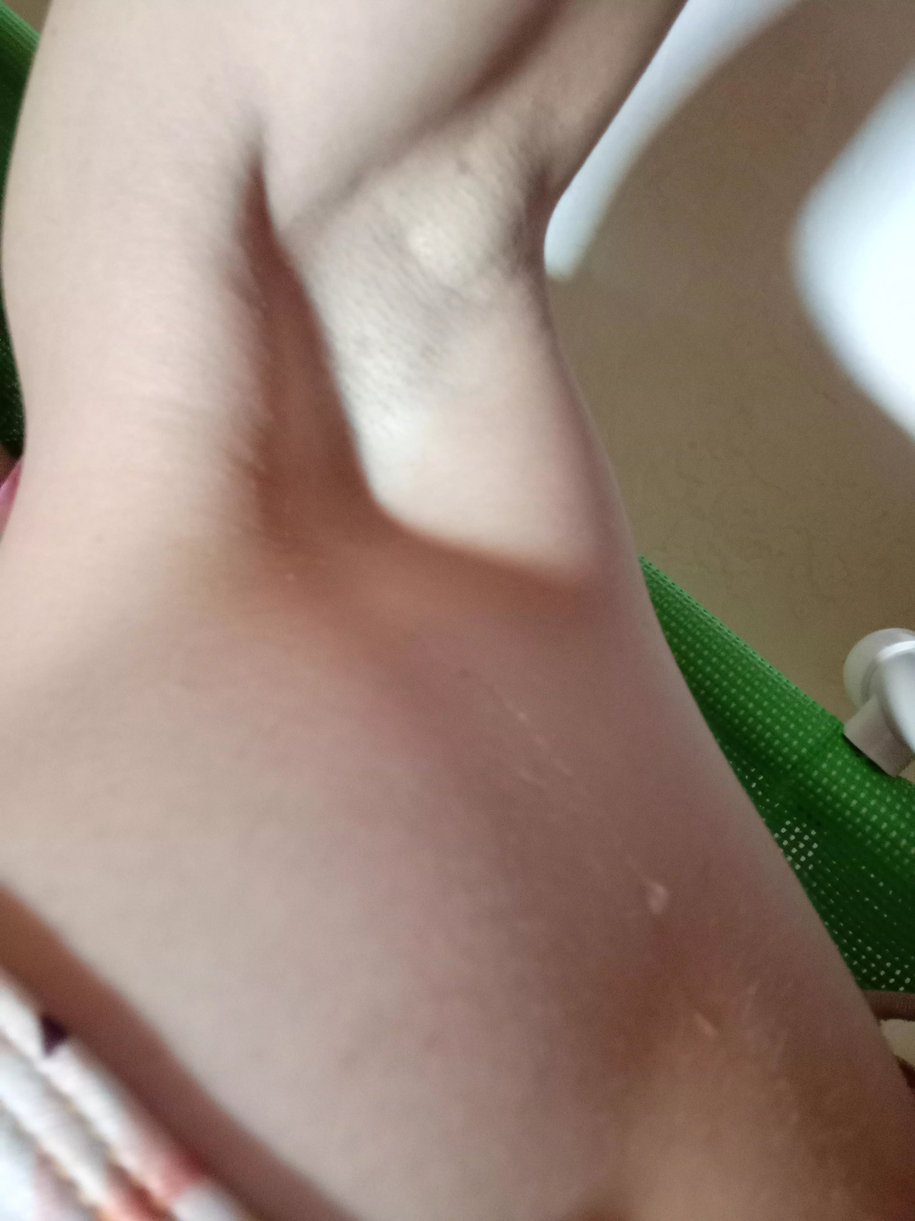 so hot outside 🥵 💦 💦