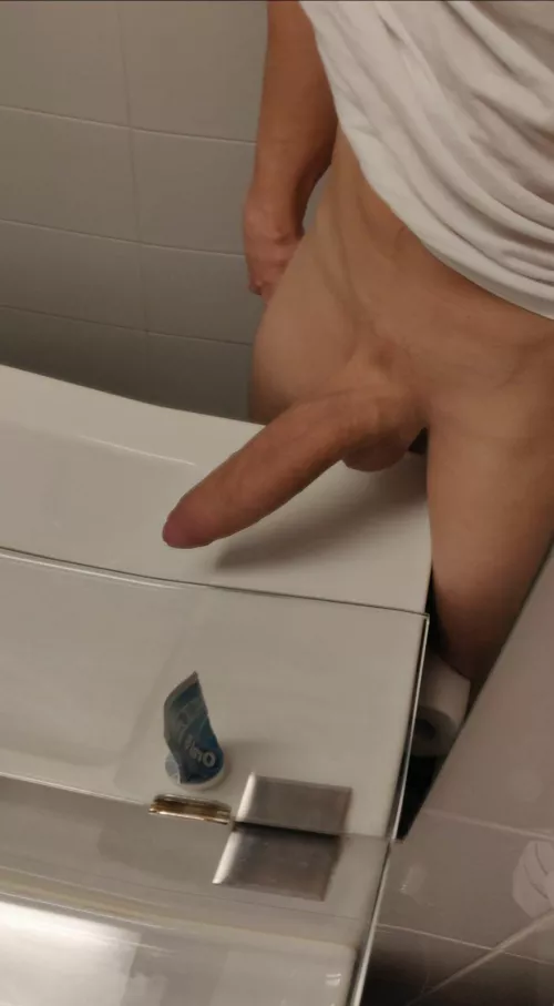 So, how am I looking? 🙄