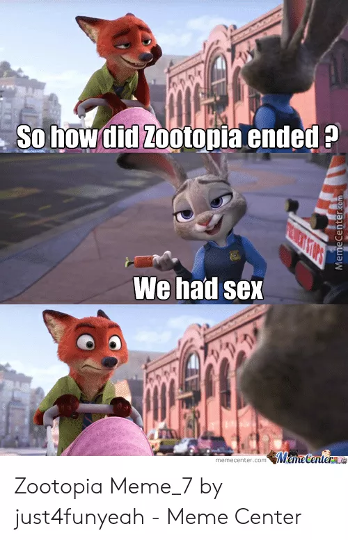 So how did actually end?