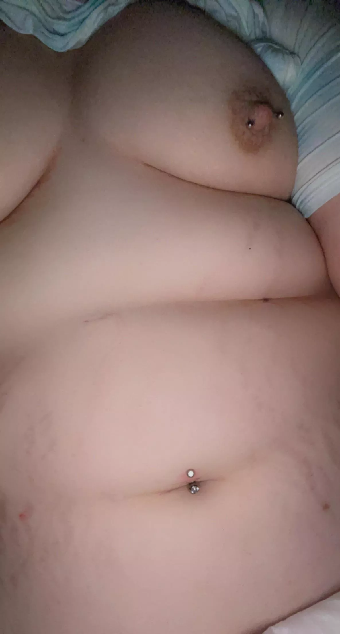 So I did a thing! How’s it look?