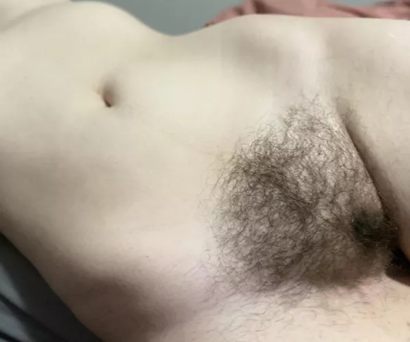 So I heard you like them all natural?