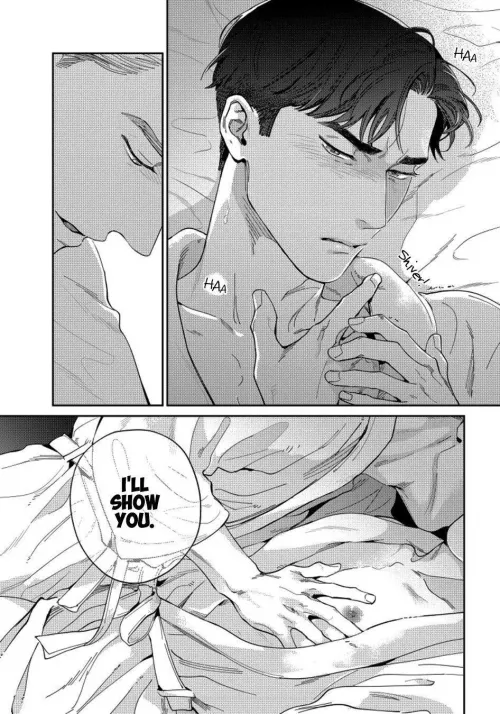 So I read this manga called “under my skin” last night. And it is so so so so freaking good. 100/10 hope everyone will give it a try?