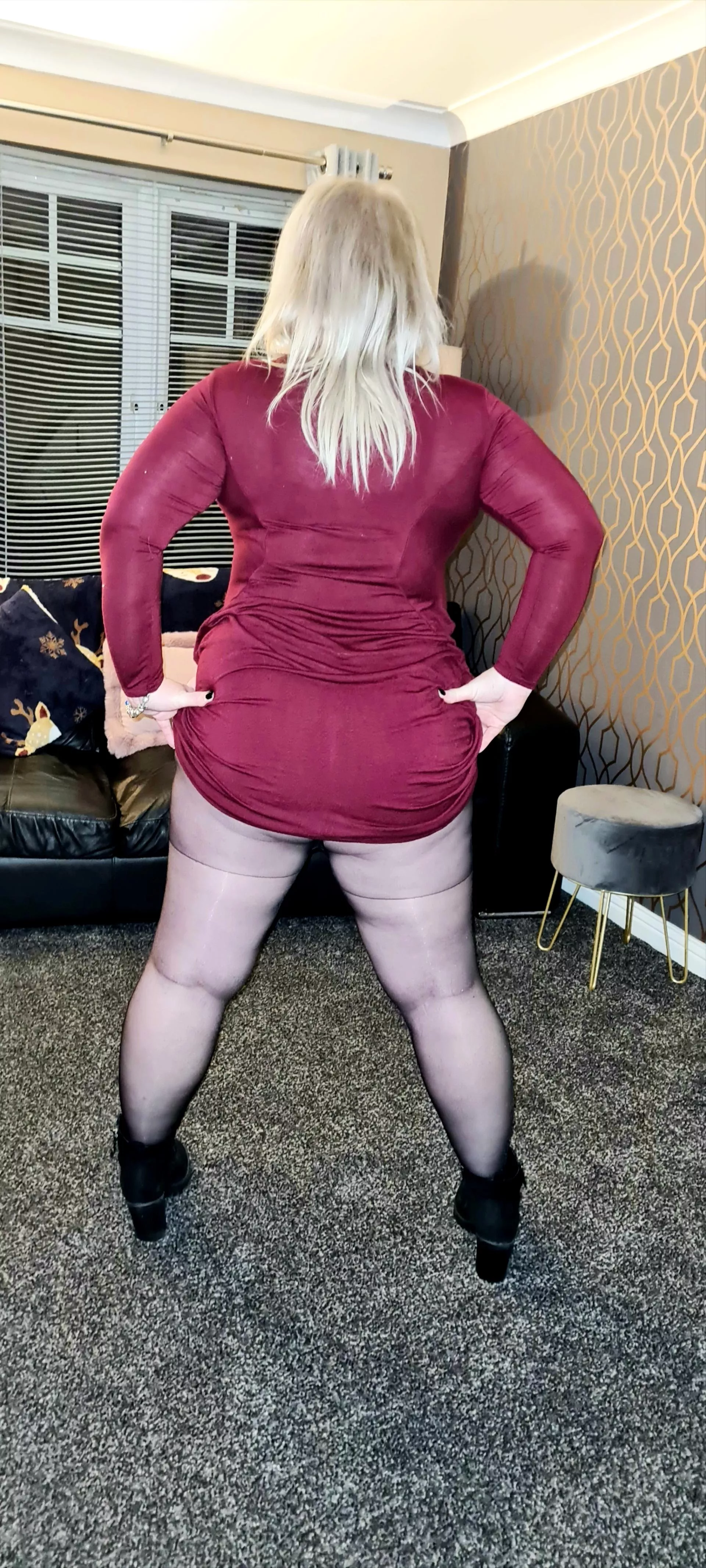 So I'm ready, are you? So I'm ready, are you?