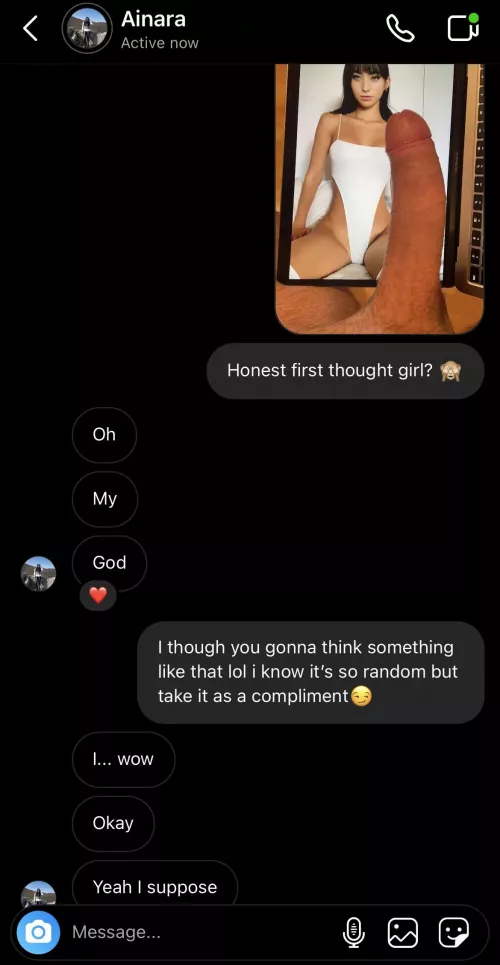 So is this a win? 🤷♂️