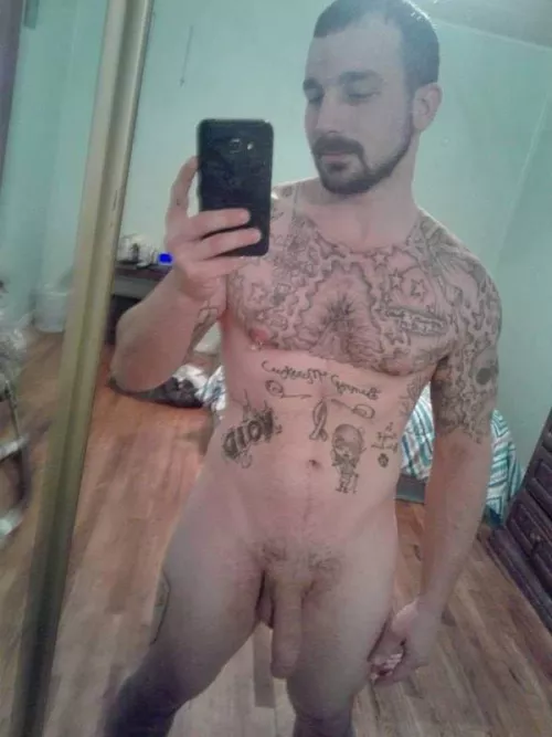 so I've gotten a few requests for a full pic, so here u r ladies