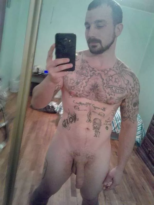 so I've gotten a few requests for a full pic, so here u r ladies