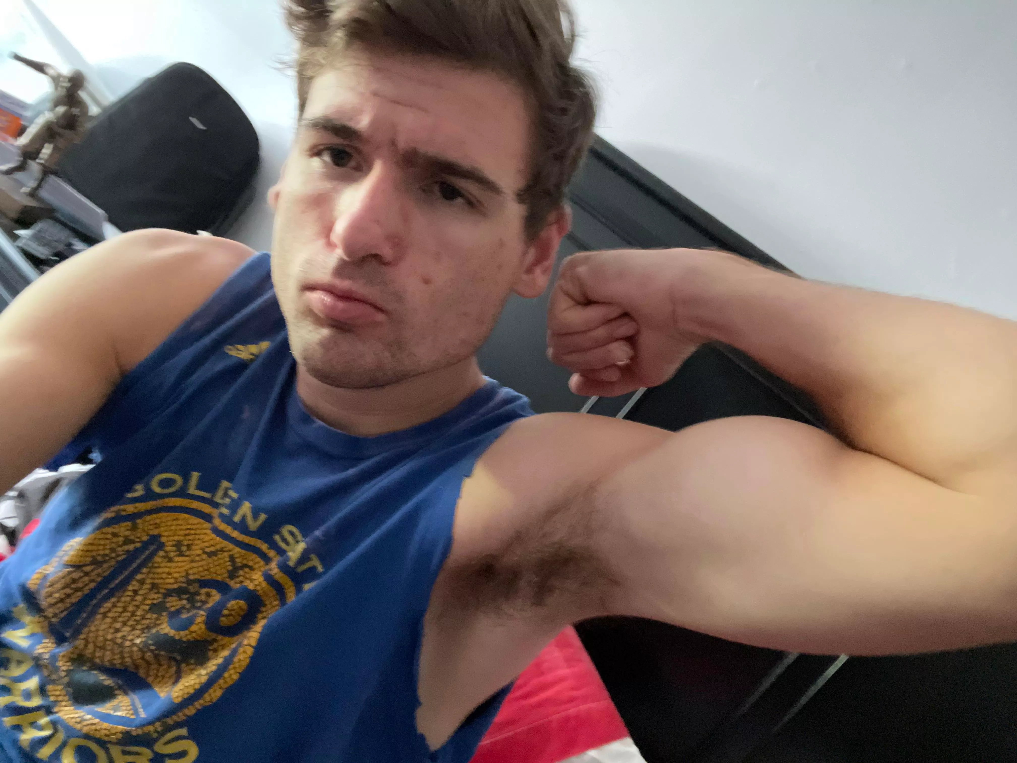 So lickable