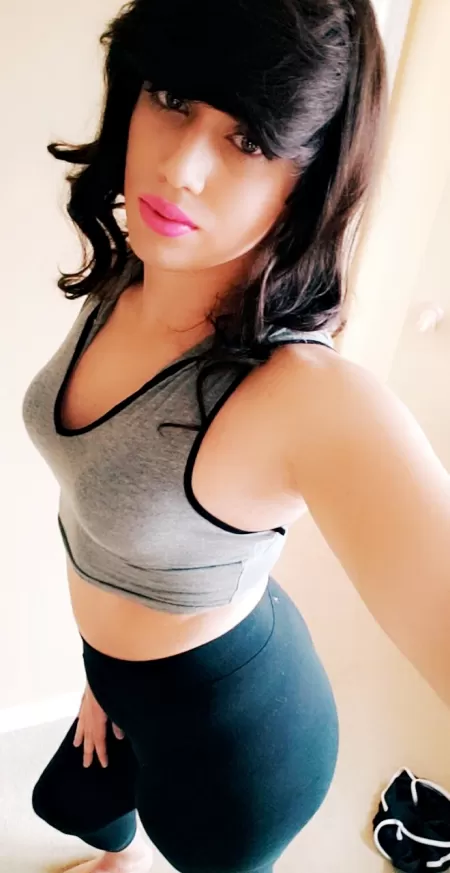 So me and my Gf broke up yesterday because she said I'm too much of a sissy for her..... So me and my Gf broke up yesterday because she said I'm too much of a sissy for her.....
