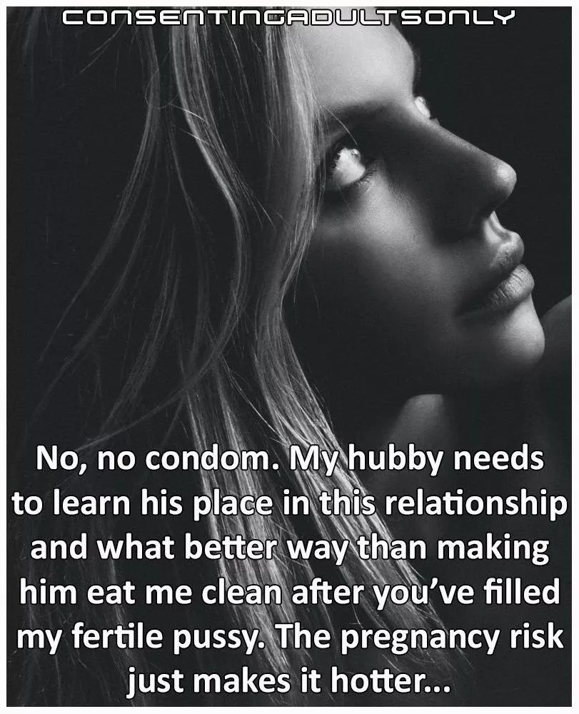 SO much hotter! 🥰