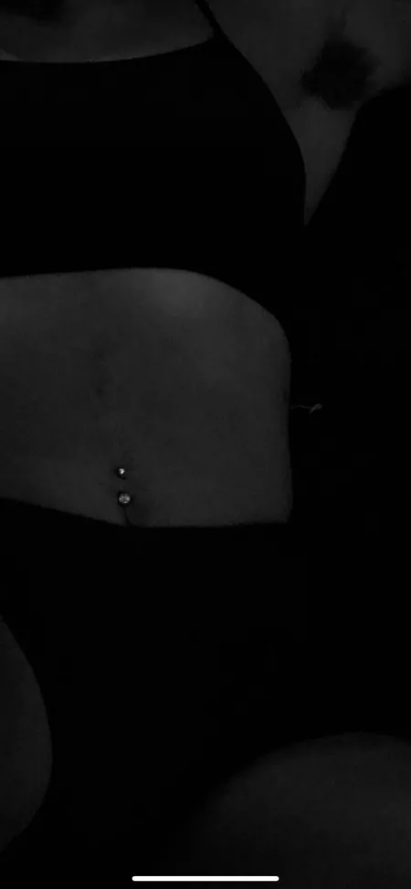 So much more sensitive than bare skin. (NSFW) So much more sensitive than bare skin. (NSFW)