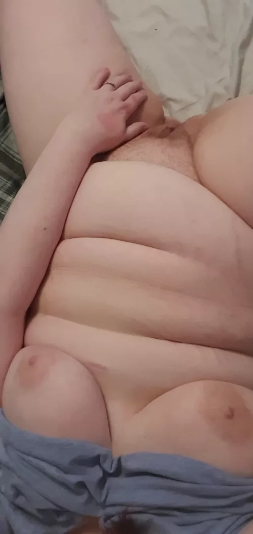 So much squish ... Hopefully that's a good thing. So much squish ... Hopefully that's a good thing.