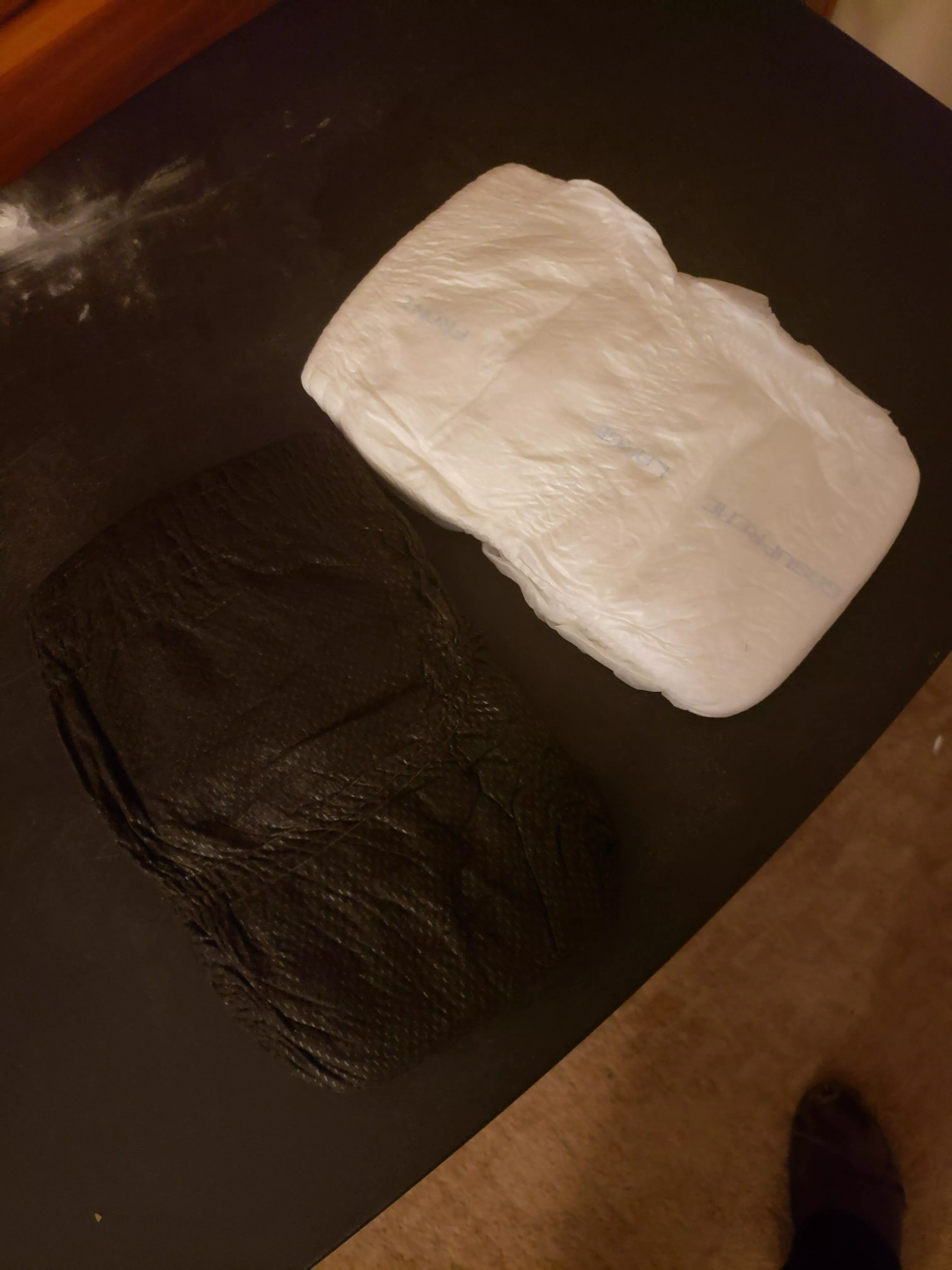 So Northshore sent me a couple of Pull-Ups. I'm just curious as to if anybody else has tried their pull ups before?