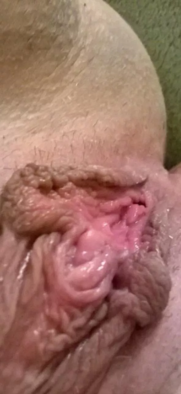 So open and horny So open and horny