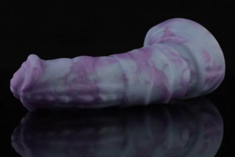 So pretty! Wanted to explore prostate fun, figured this would do the trick.