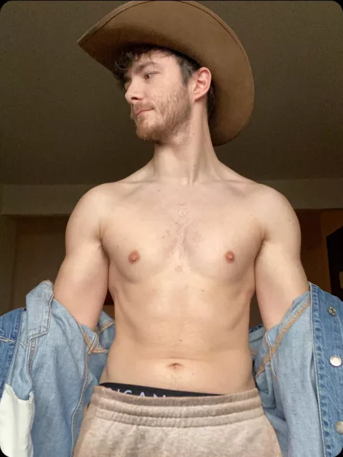 so proud of my gym progress