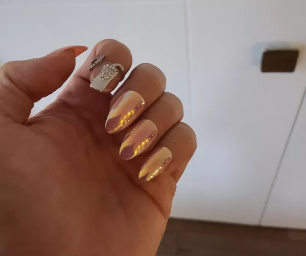 So proud of this one! ??