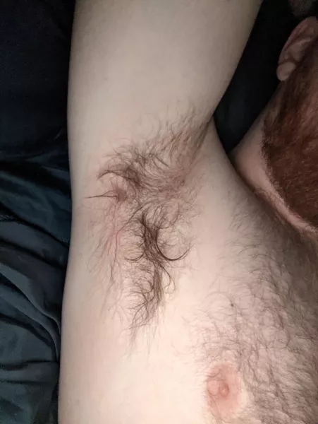 So ripe smells great!