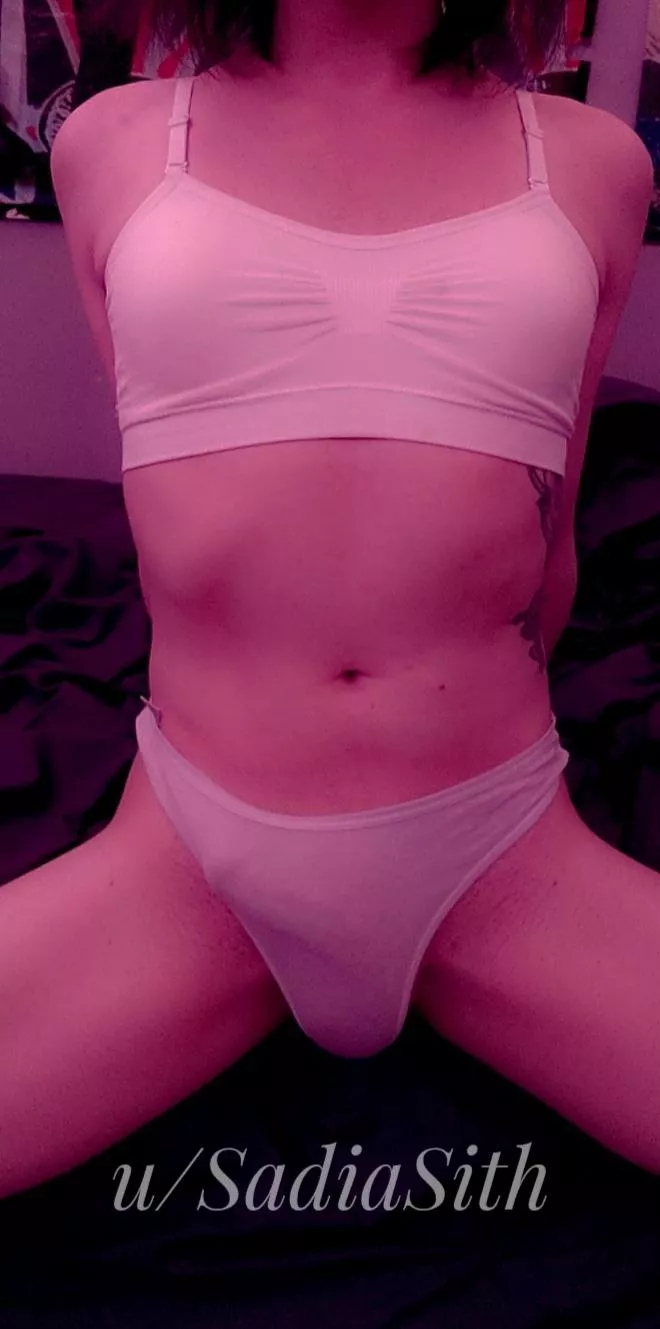 So sheer I may as well not wear them right? So sheer I may as well not wear them right?