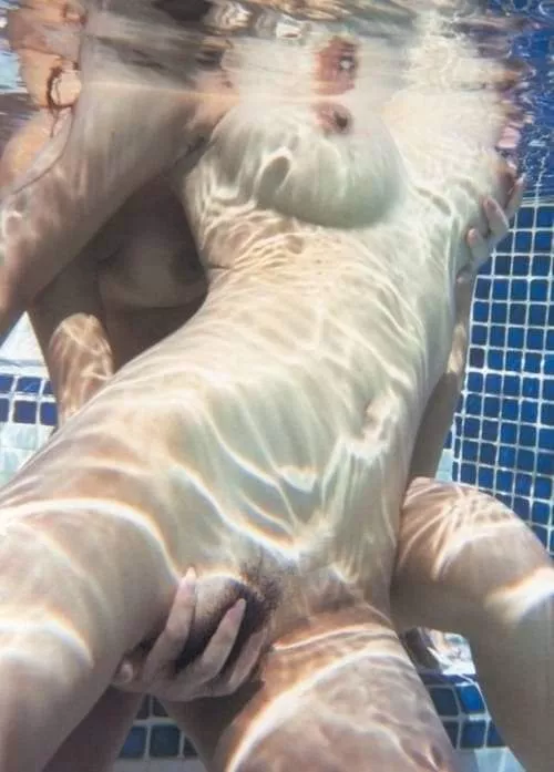 So slippery when wet