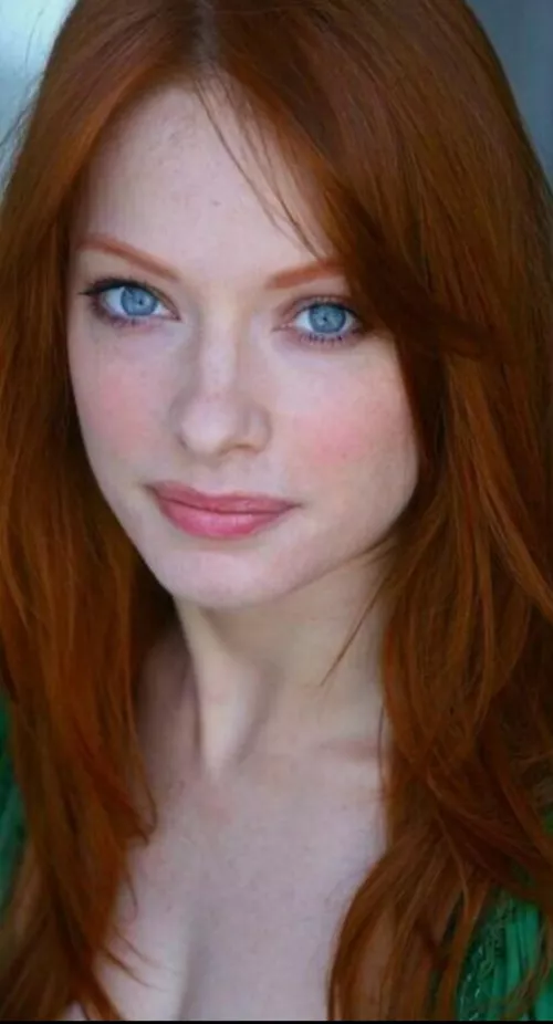 So stunning