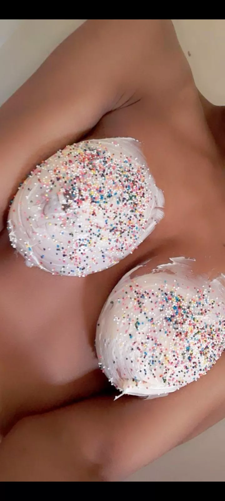 So sweet might need to pay the dentist a visit 👅💦🙈